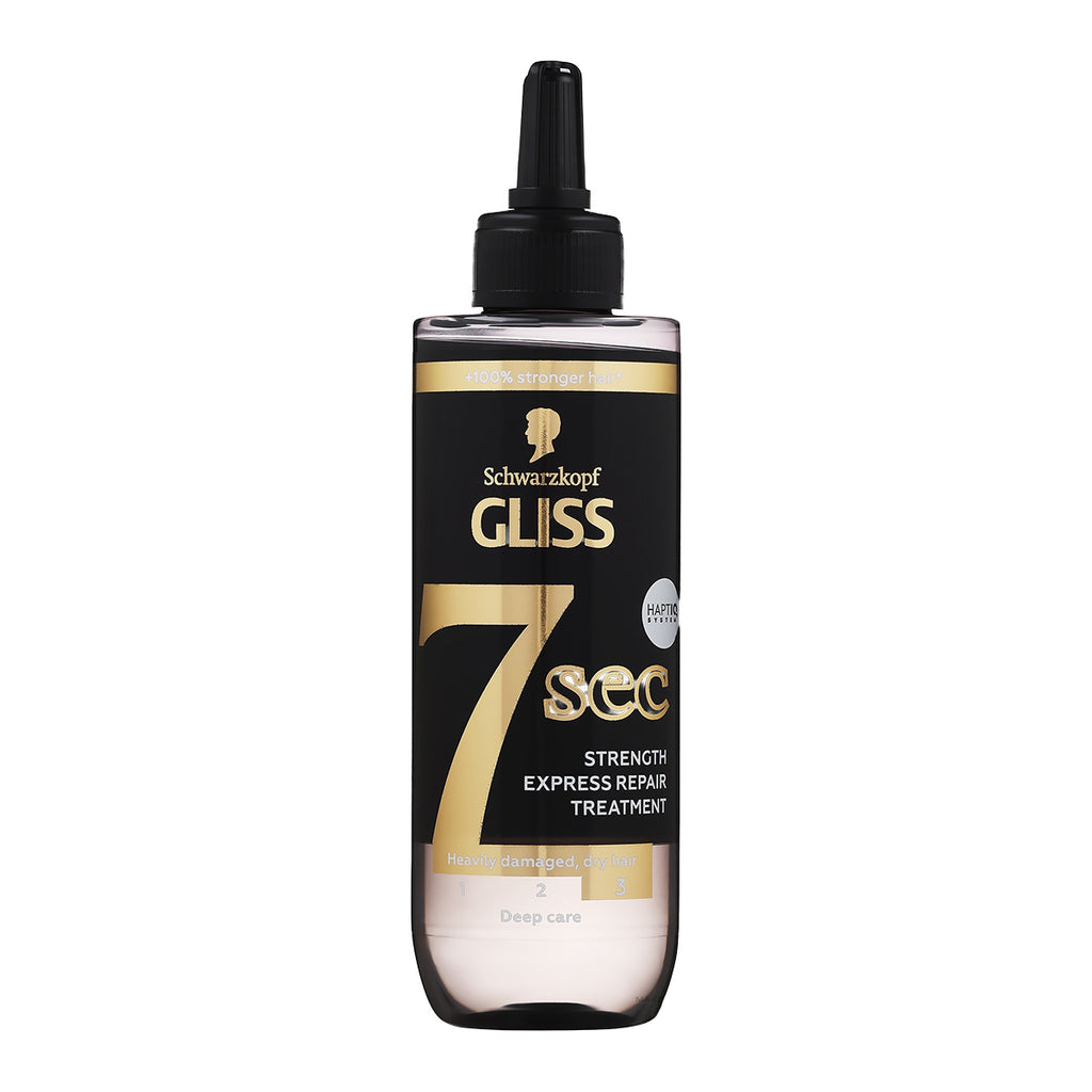 Schwarzkopf Gliss Ultimate Repair 7 Sec Express Repair Treatment 200 ml