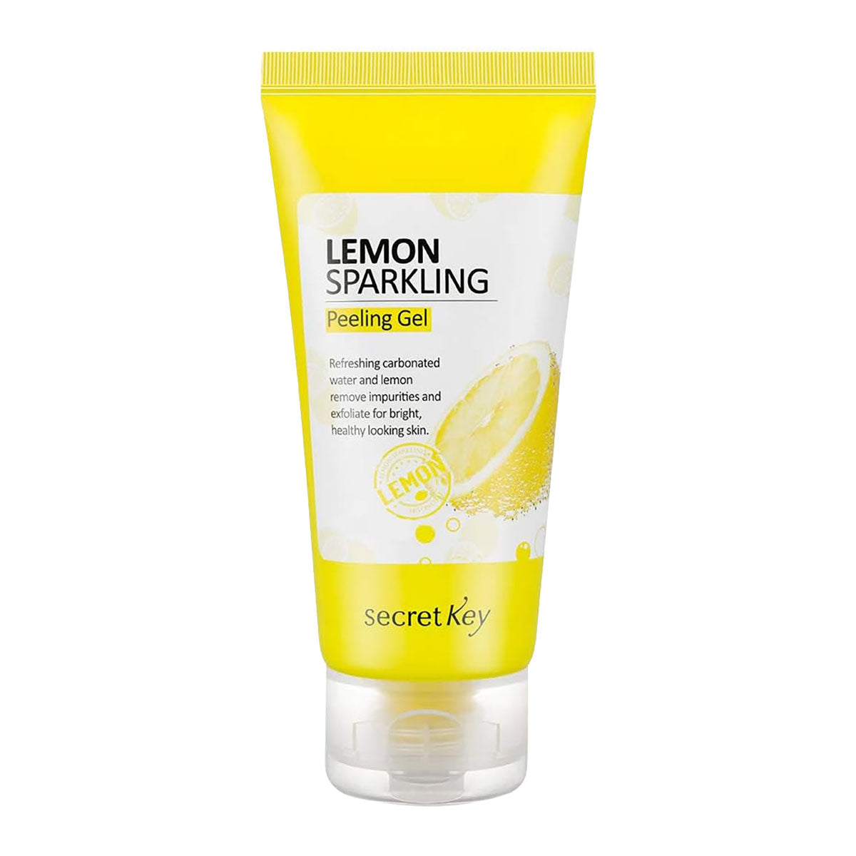 Secret Key Lemon Sparkling Peeling Gel 150 ml