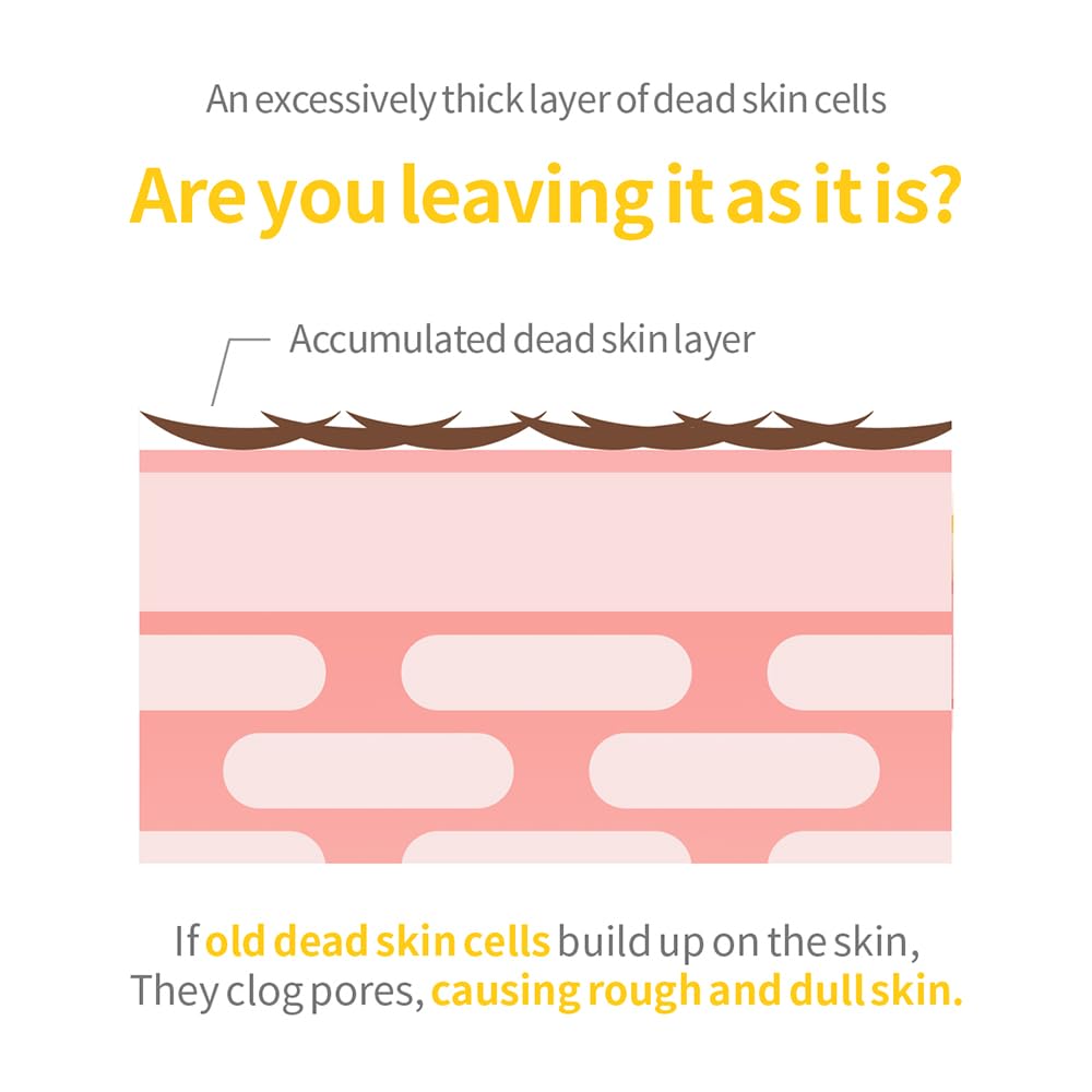 Secret Key Lemon Sparkling Peeling Gel 150 ml