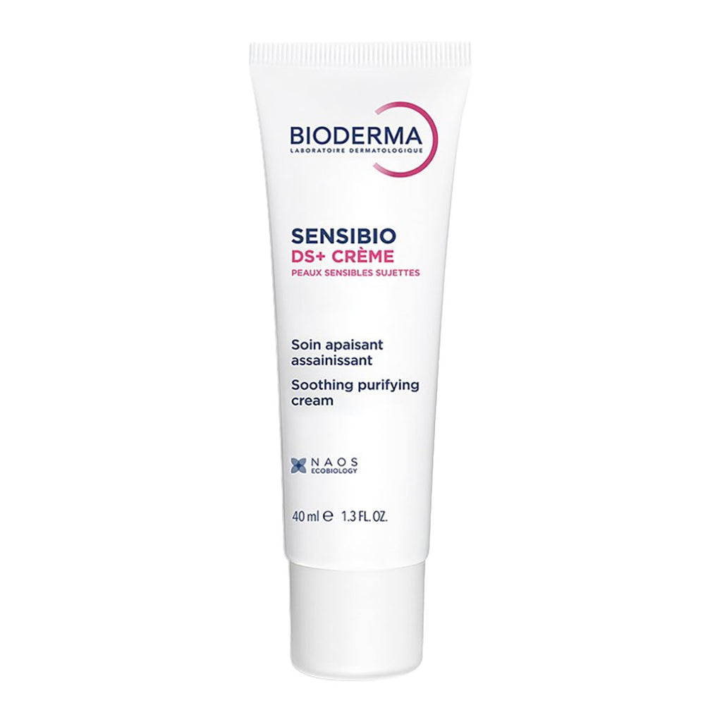 Bioderma Sensibio DS+ Crème 40 ml / 1.3 oz