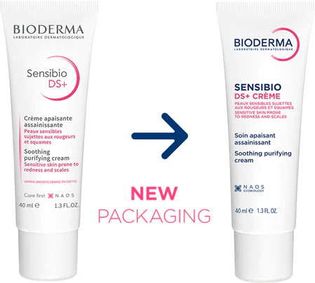 Bioderma Sensibio DS+ Crème 40 ml / 1.3 oz