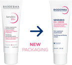 Bioderma Sensibio DS+ Crème 40 ml / 1.3 oz