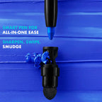 Sephora Collection 12H Retractable Eyeliner | 02 Matte Snow