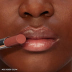 Sephora Collection About That Shine Sheer Shine Lipstick | 03 Desert Glow