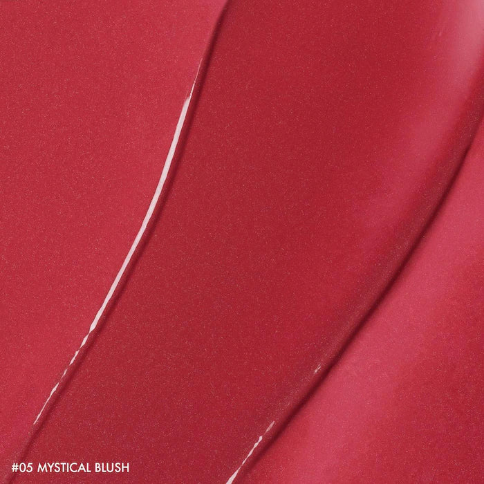 Sephora Collection About That Shine Sheer Shine Lipstick | 05 Mystical Blush