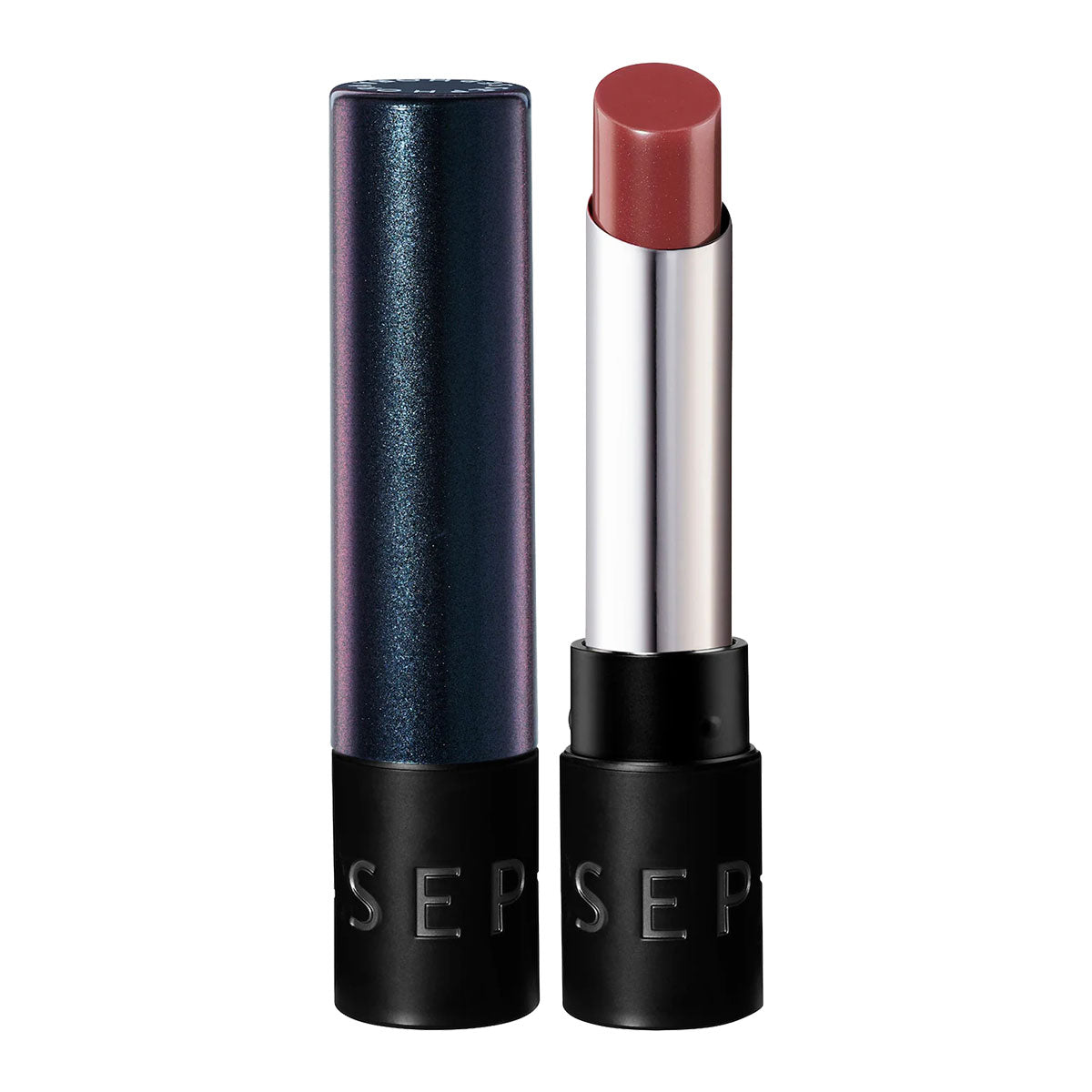 Sephora Collection About That Shine Lacquer Shine Lipstick | 04 Cosmic Signal