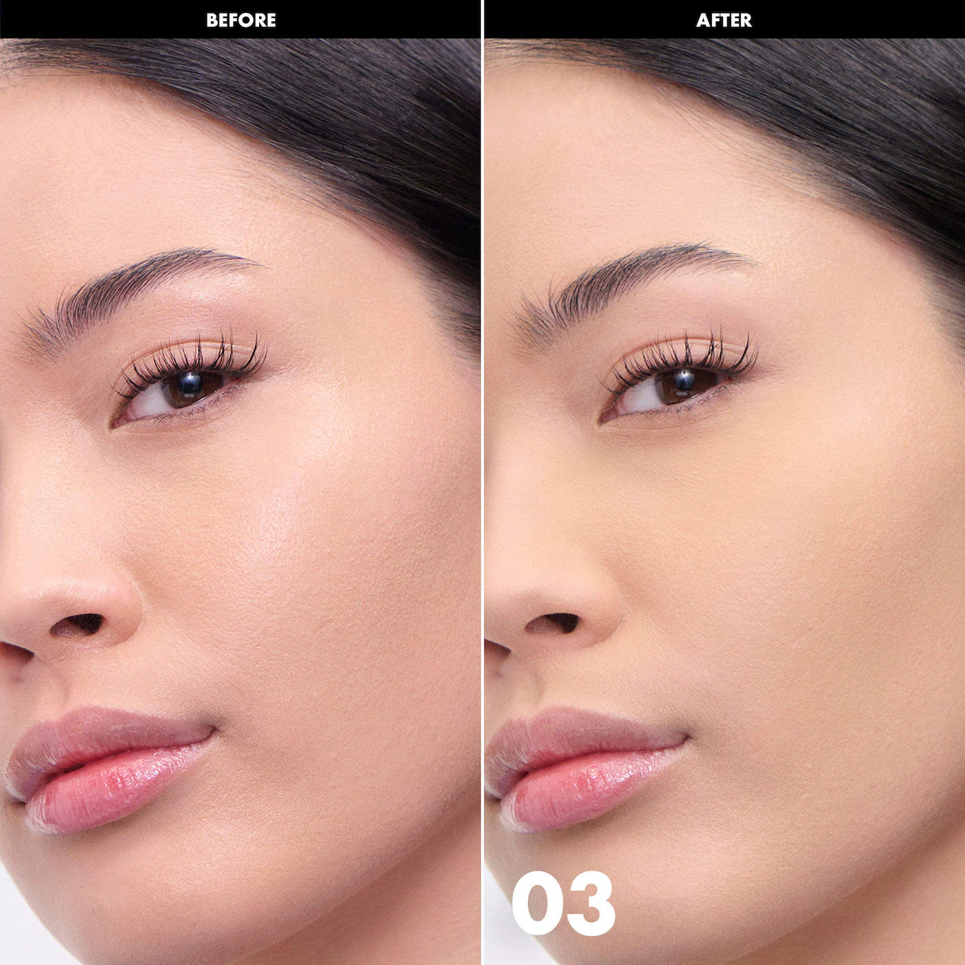 Sephora Collection Blur It Loose Setting Powder | 03 Brightening Banana