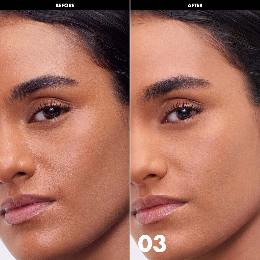 Sephora Collection Blur It Loose Setting Powder | 03 Brightening Banana