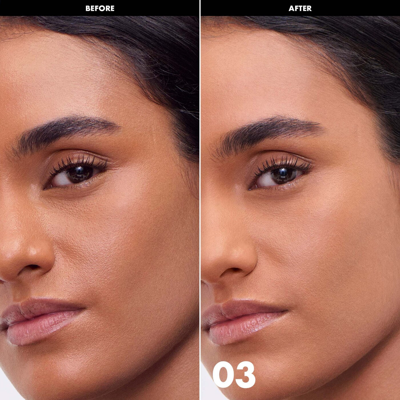 Sephora Collection Blur It Loose Setting Powder | 03 Brightening Banana