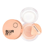 Sephora Collection Blur It Loose Setting Powder | 02 Brightening Peach