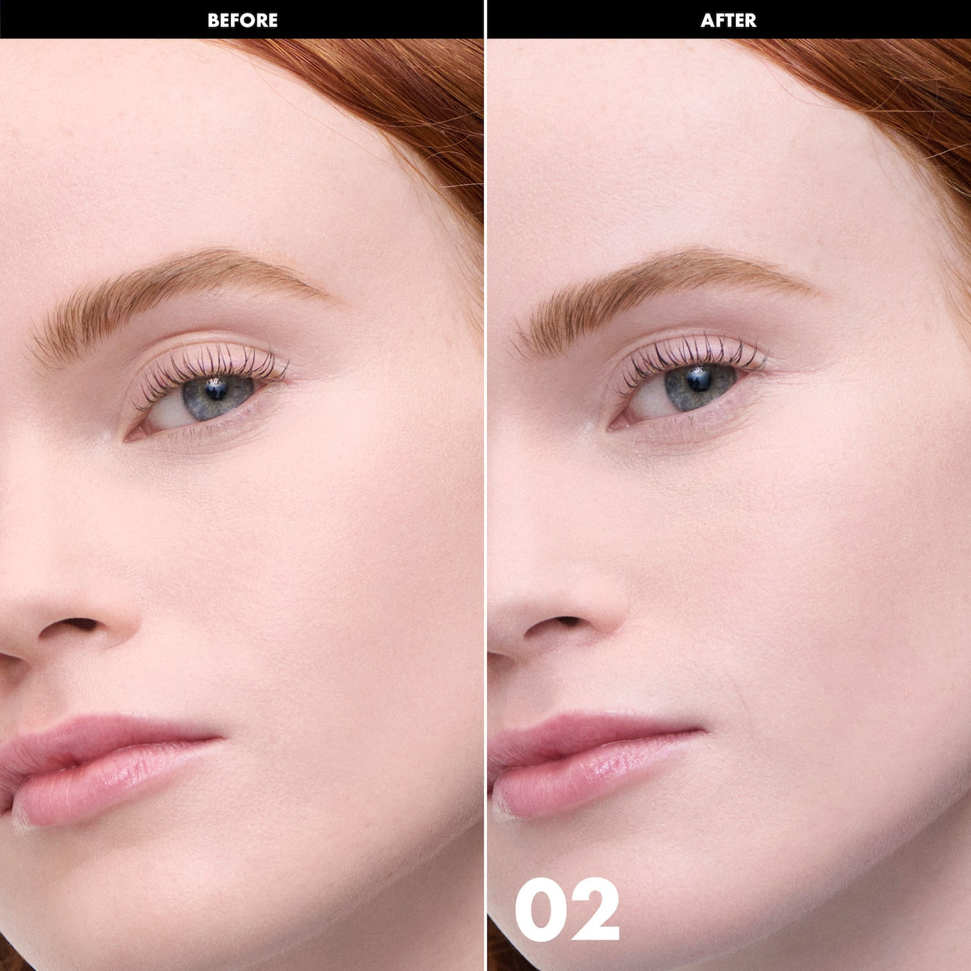 Sephora Collection Blur It Loose Setting Powder | 02 Brightening Peach