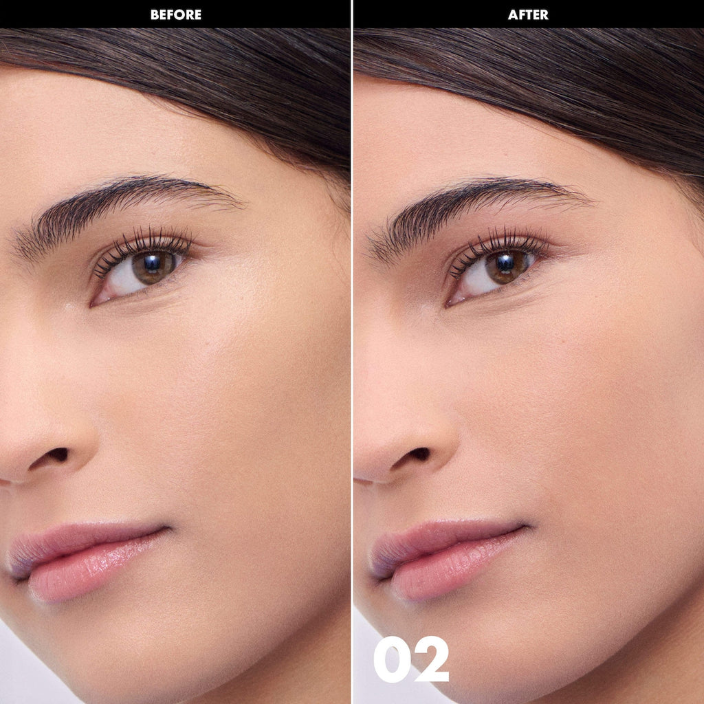 Sephora Collection Blur It Loose Setting Powder | 02 Brightening Peach