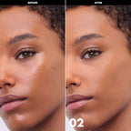 Sephora Collection Blur It Loose Setting Powder | 02 Brightening Peach