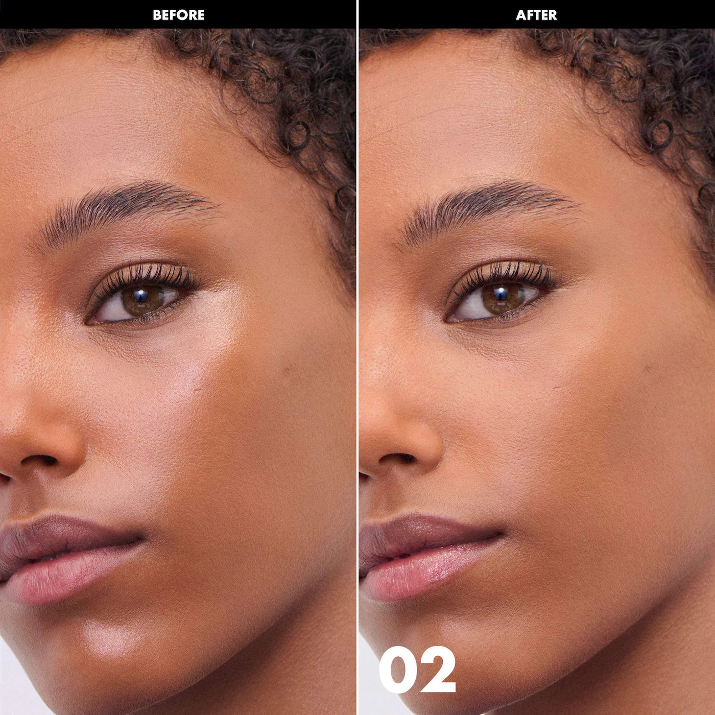 Sephora Collection Blur It Loose Setting Powder | 02 Brightening Peach