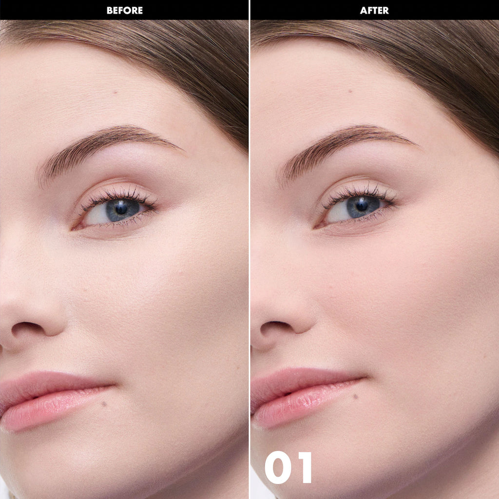 Sephora Collection Blur It Loose Setting Powder | 01 Brightening Pink