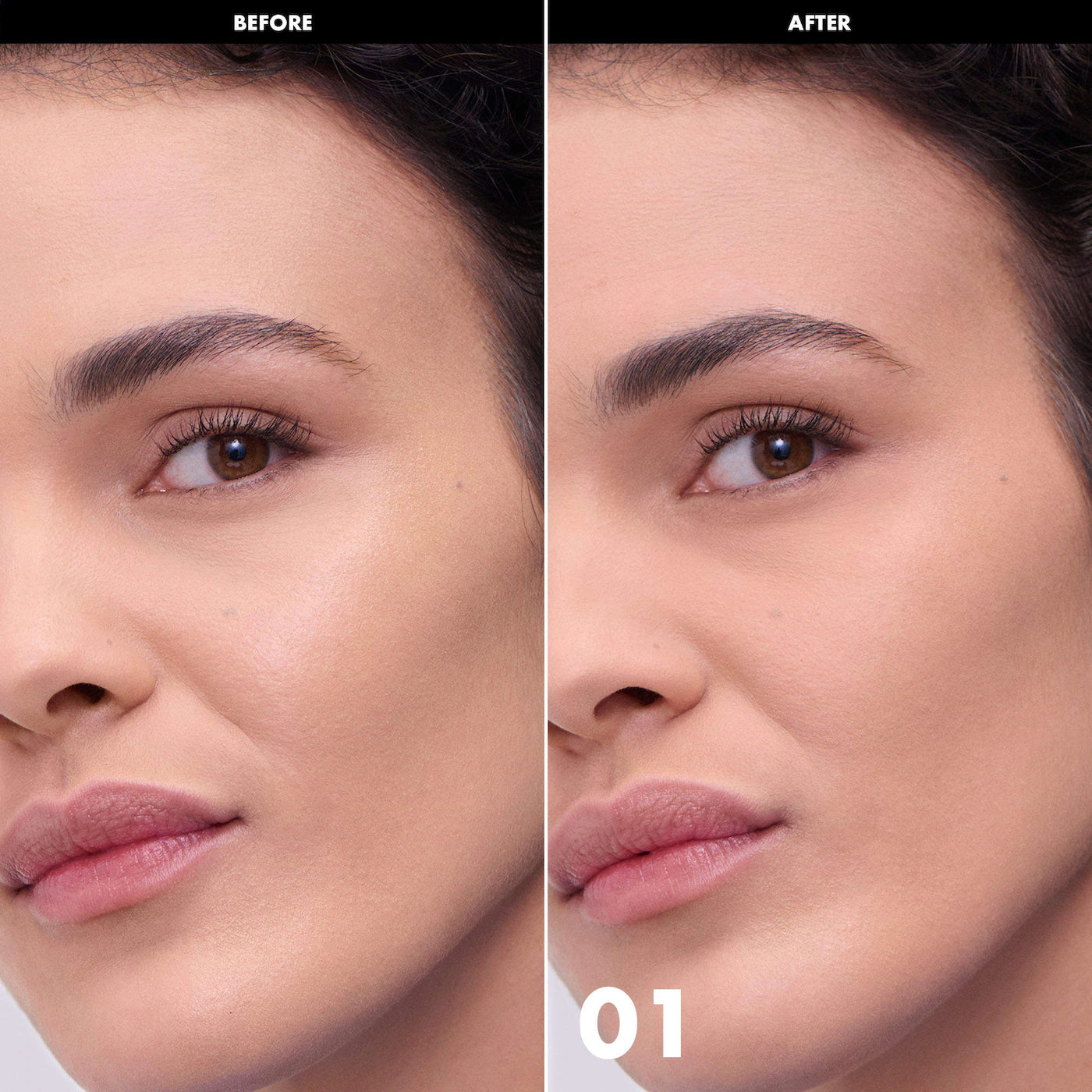 Sephora Collection Blur It Loose Setting Powder | 01 Brightening Pink