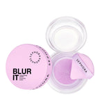 Sephora Collection Blur It Loose Setting Powder | 04 Brightening Lilac