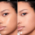 Sephora Collection Blur It Loose Setting Powder | 04 Brightening Lilac