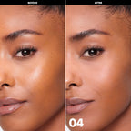Sephora Collection Blur It Loose Setting Powder | 04 Brightening Lilac