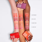Sephora Collection Blush Blush Blush. Cream & Powder Palette | 03 Deal Closer