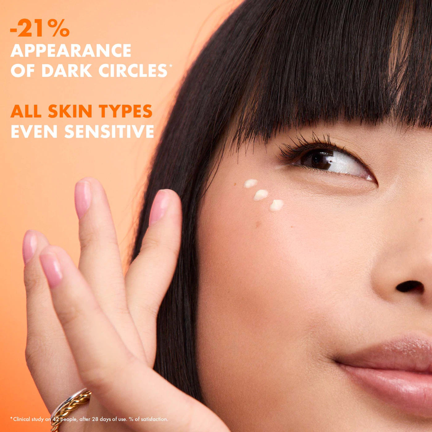 Sephora Collection Brightening Eye Cream 20 ml