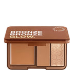 Sephora Collection Bronze Bronze Glow Face Palette | 02 Born to Bronze
