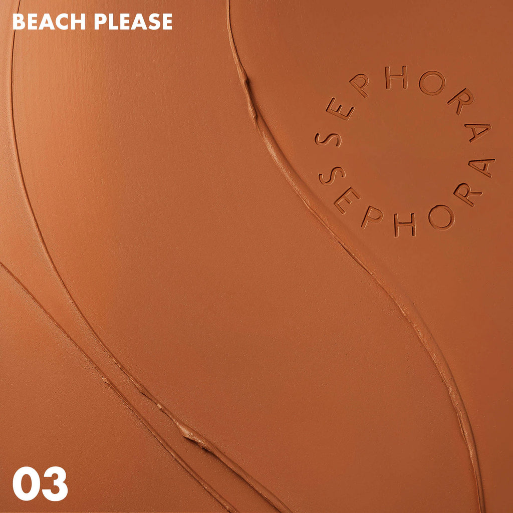 Sephora Collection Cream Bronzer Stick | 03 Beach, Please
