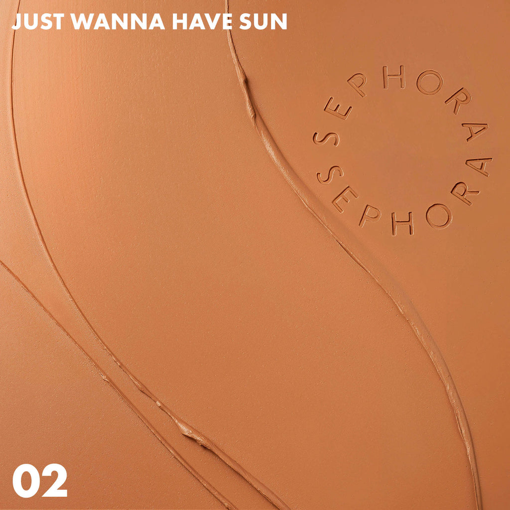 Sephora Collection Cream Bronzer Stick | 02 Just Wanna Have Sun