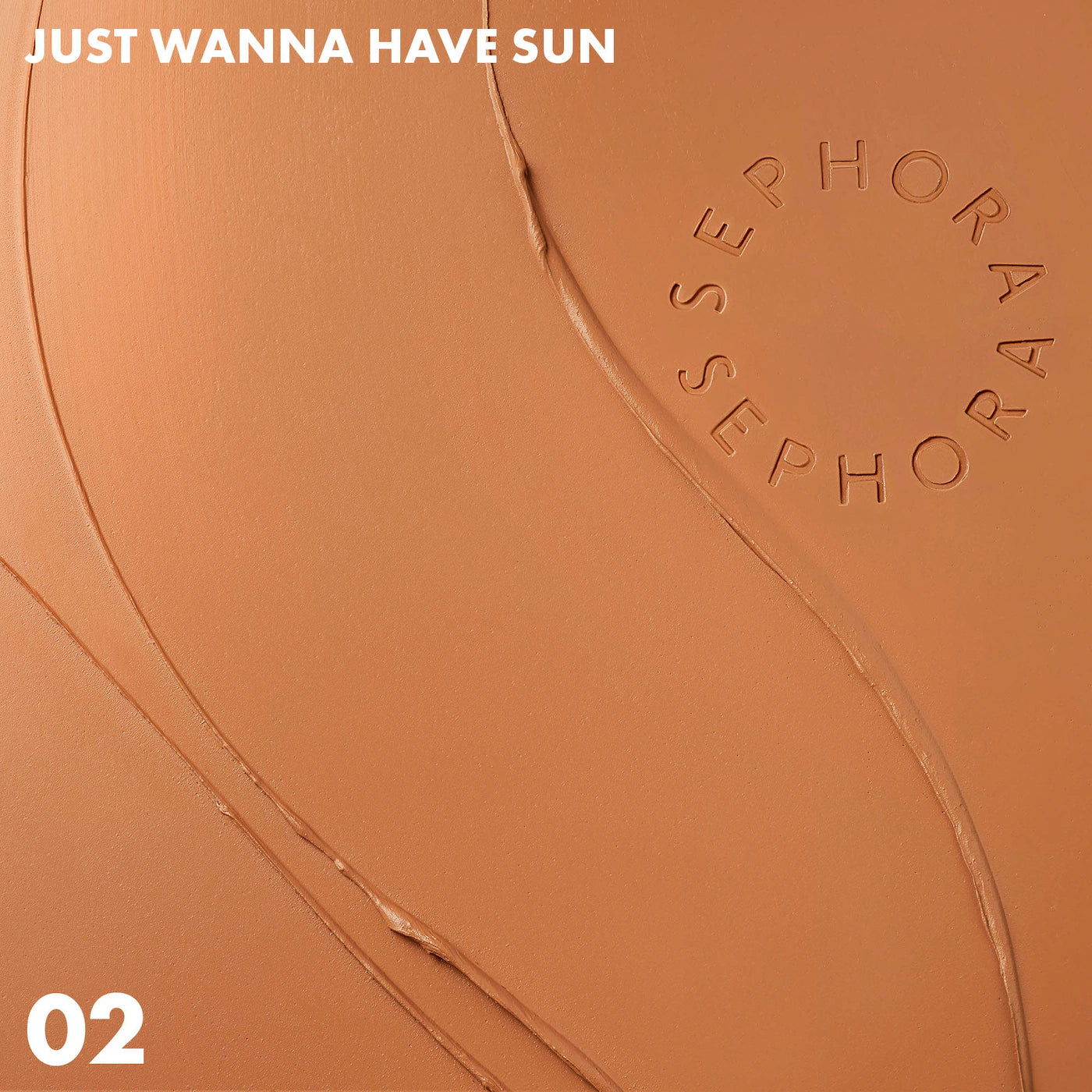 Sephora Collection Cream Bronzer Stick | 02 Just Wanna Have Sun