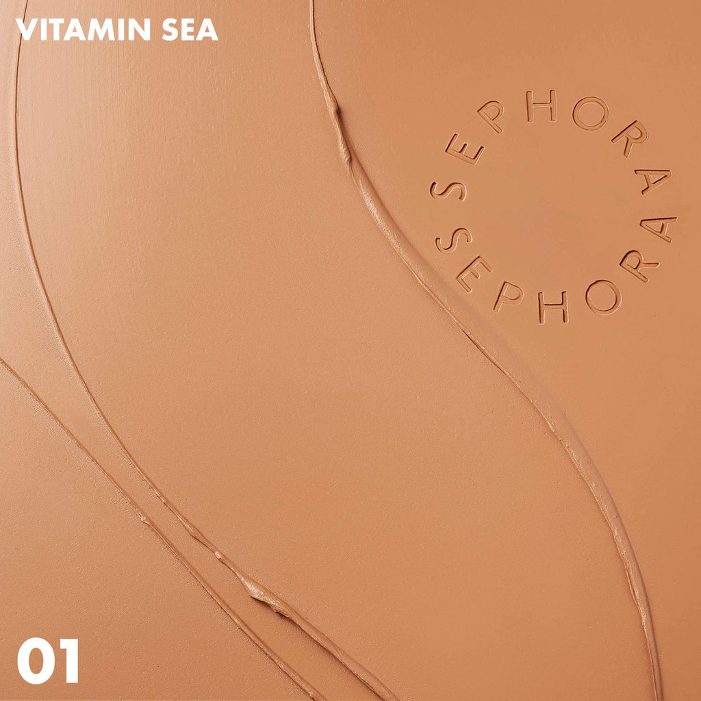 Sephora Collection Cream Bronzer Stick | 01 Vitamin Sea