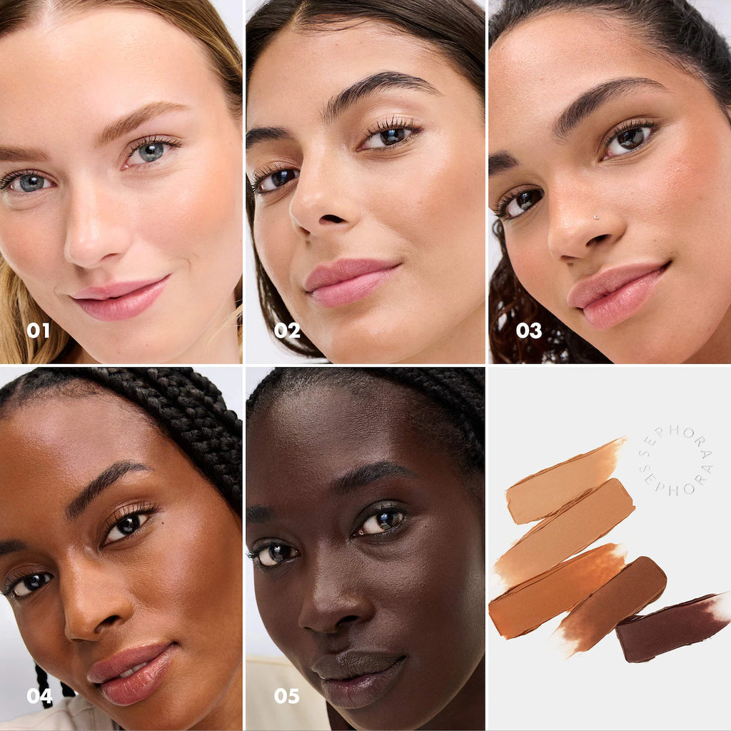 Sephora Collection Cream Bronzer Stick | 01 Vitamin Sea