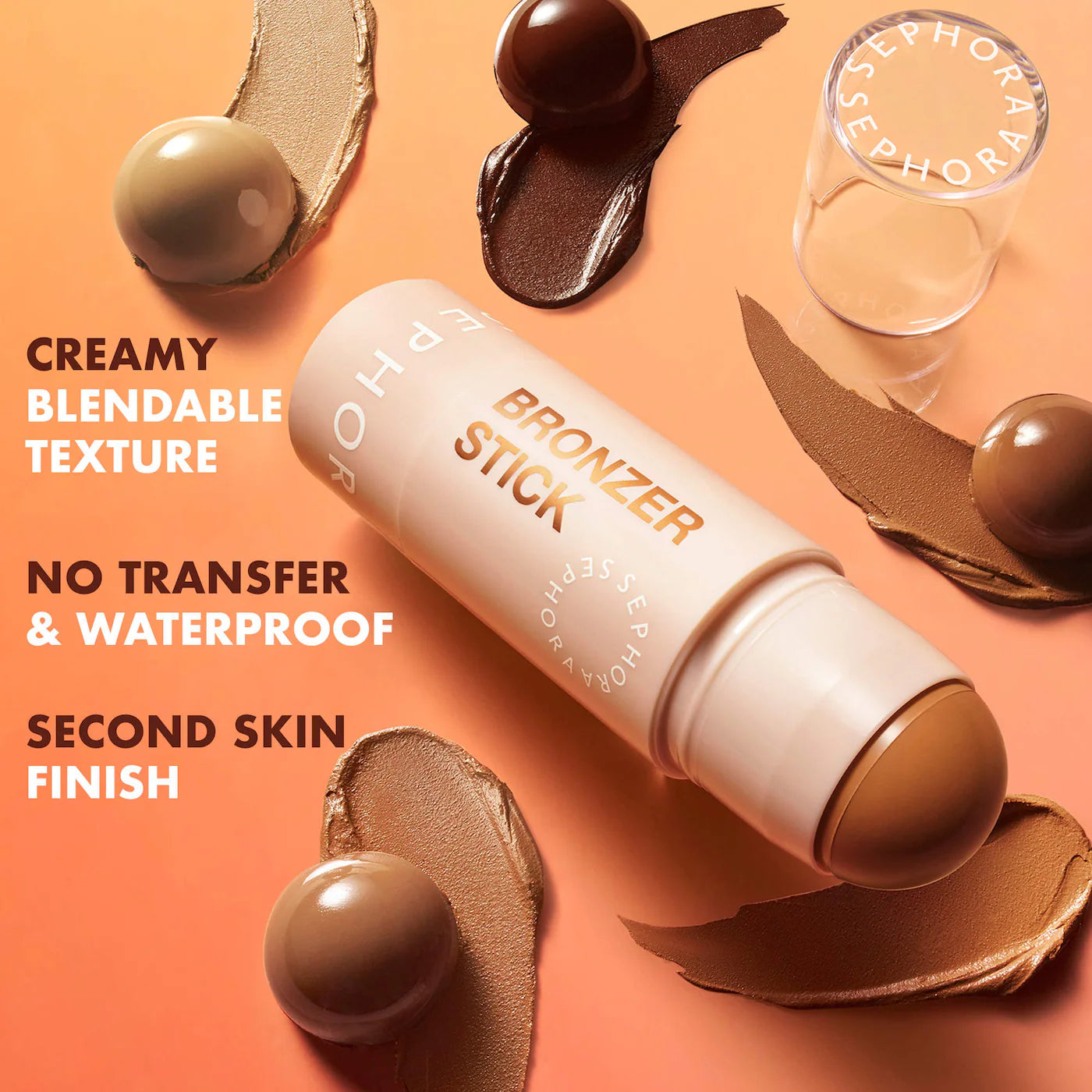 Sephora Collection Cream Bronzer Stick | 01 Vitamin Sea