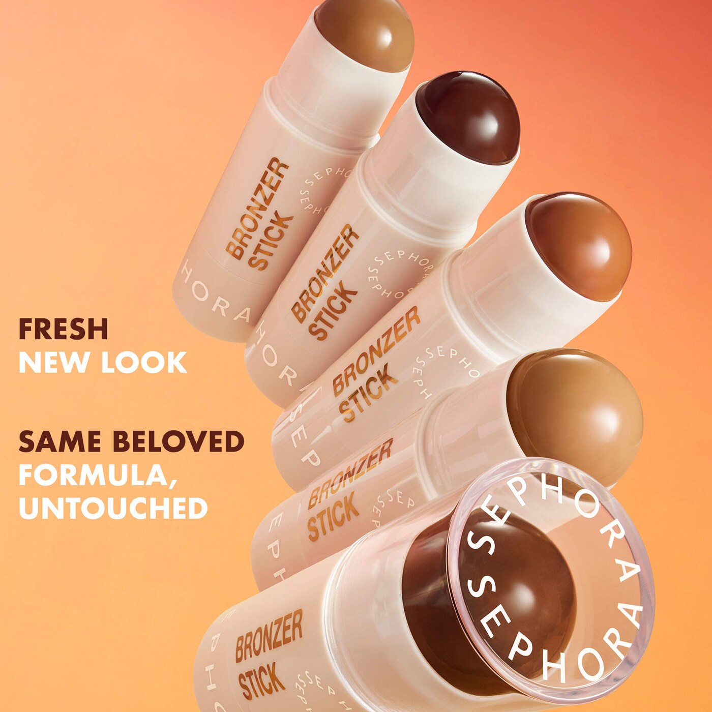 Sephora Collection Cream Bronzer Stick | 01 Vitamin Sea