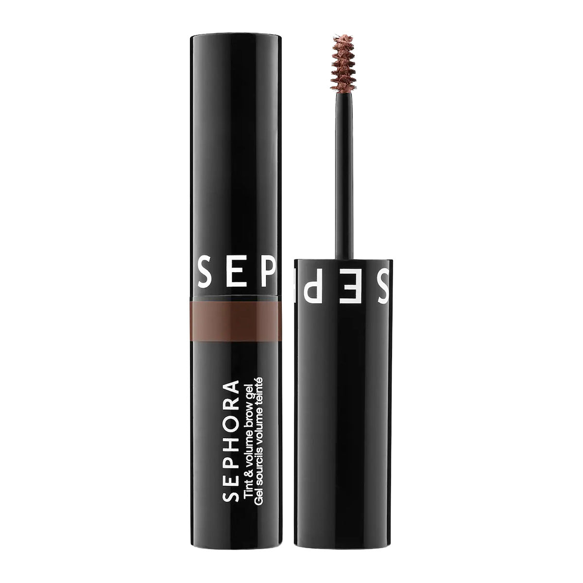 Sephora Collection Tint & Volume Brow Gel | 08 Chocolate Brown