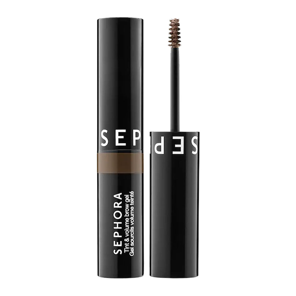Sephora Collection Tint & Volume Brow Gel | 05 Medium Brown