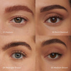 Sephora Collection Tint & Volume Brow Gel | 05 Medium Brown