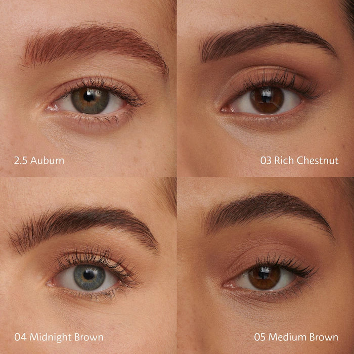 Sephora Collection Tint & Volume Brow Gel | 05 Medium Brown