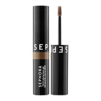 Sephora Collection Tint & Volume Brow Gel | 04 Midnight Brown