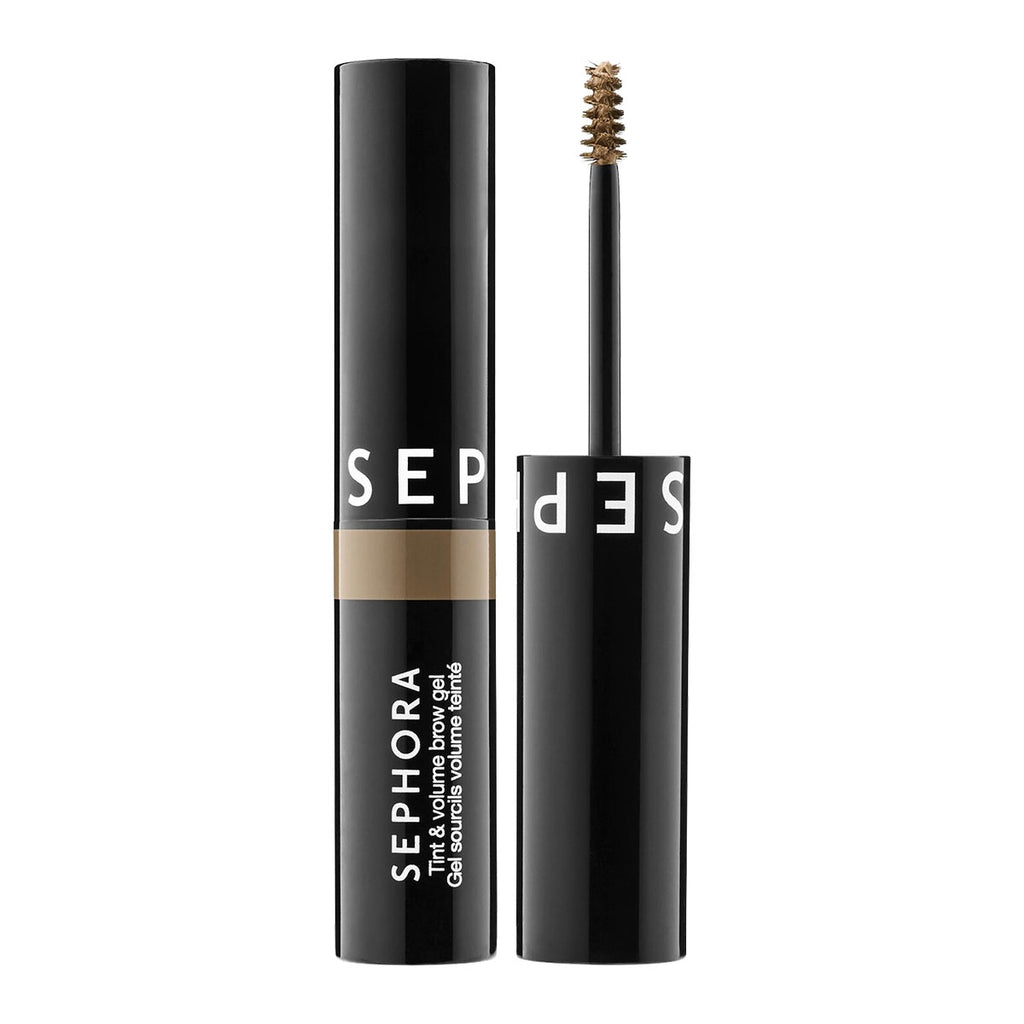 Sephora Collection Tint & Volume Brow Gel | 1.5 Taupe
