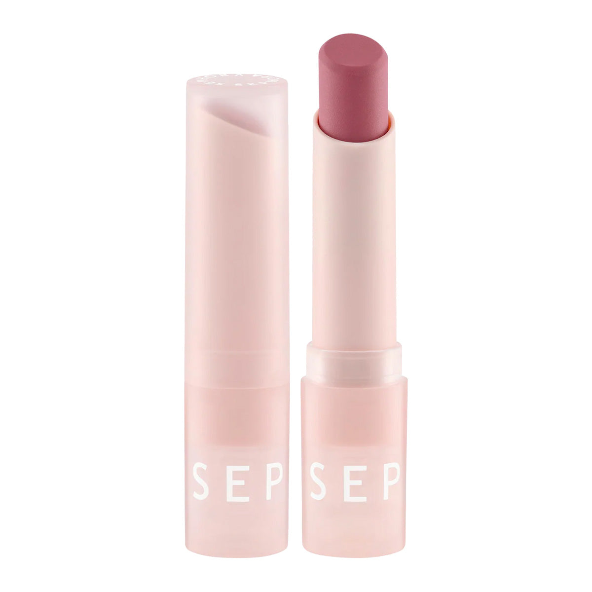 Sephora Collection Cloud Blurred Matte Lipstick | 01 Cloud Whisperer