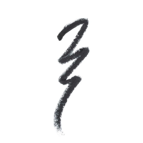 Sephora Collection 12H Colorful Contour Eye Pencil | 01 Black Lace (Matte)