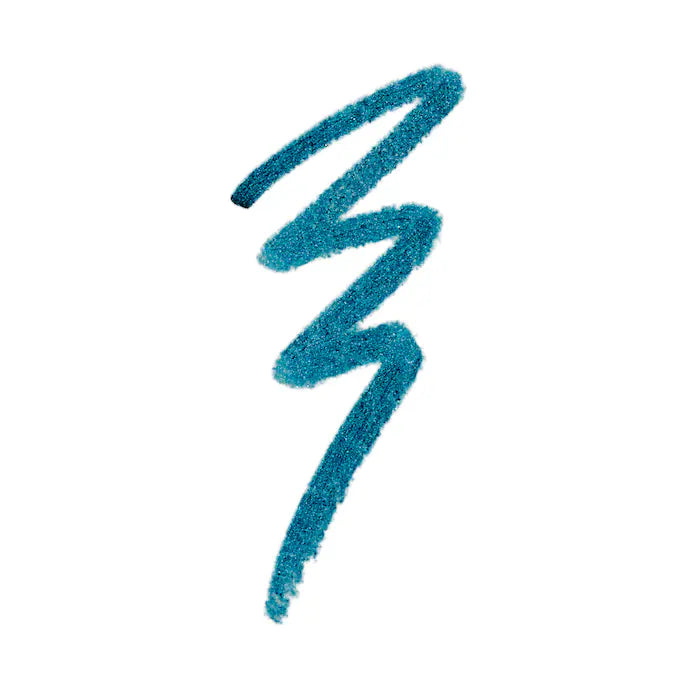 Sephora Collection 12H Colorful Contour Eye Pencil | 50 Peacock Blue (Shimmer)