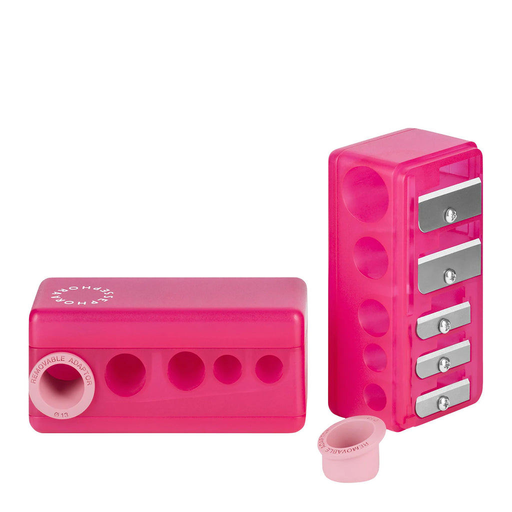 Sephora Collection 6 in 1 Sharpener