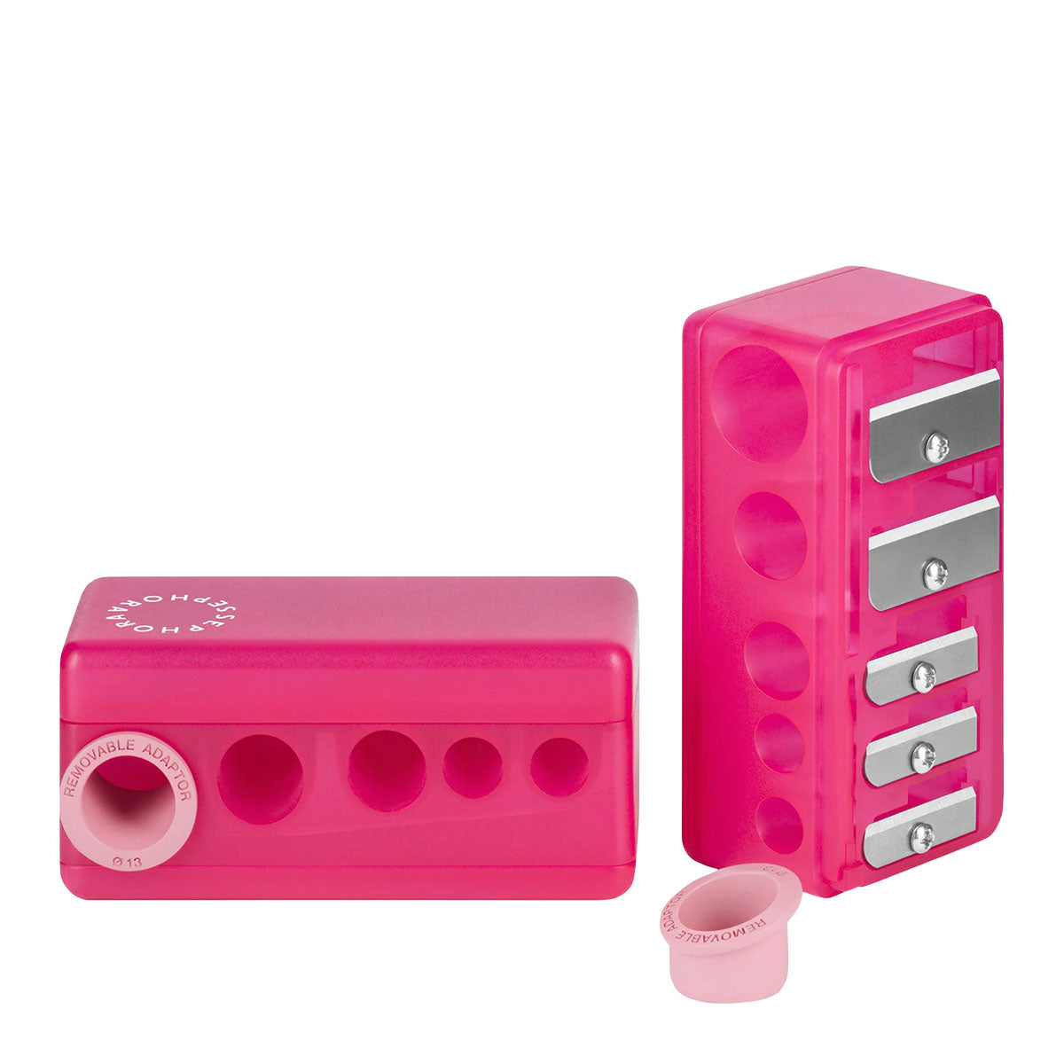 Sephora Collection 6 in 1 Sharpener