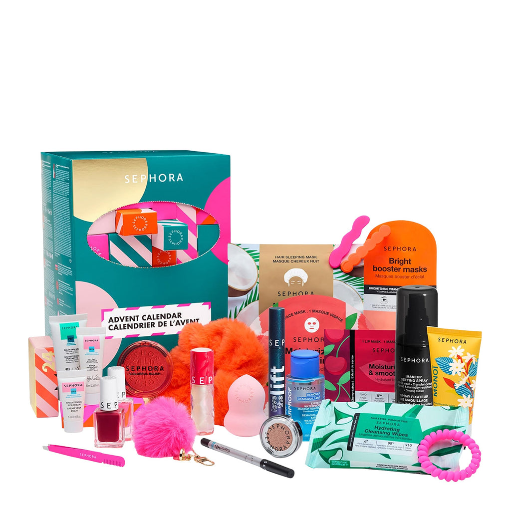 Sephora Collection Advent Calendar 2025