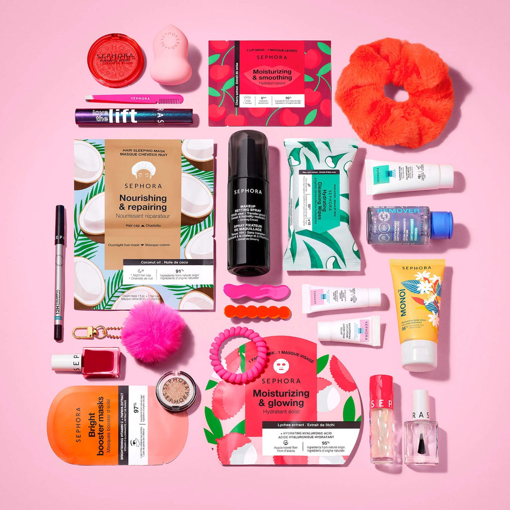 Sephora Collection Advent Calendar 2025