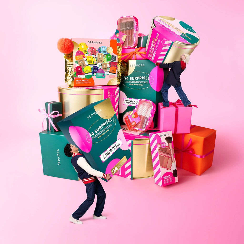 Sephora Collection Advent Calendar 2025