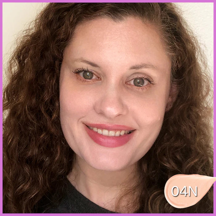 Sephora Collection Best Skin Ever Liquid Foundation