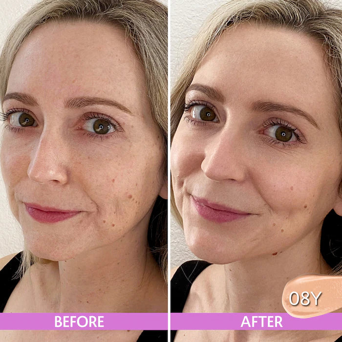 Sephora Collection Best Skin Ever Liquid Foundation