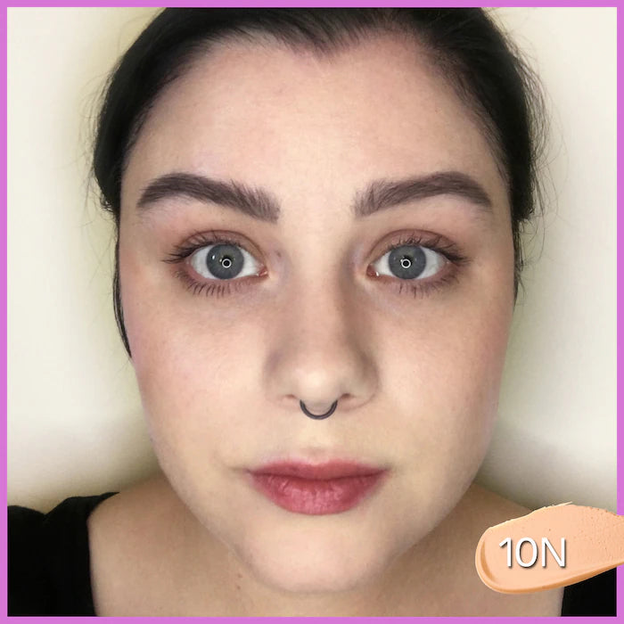 Sephora Collection Best Skin Ever Liquid Foundation